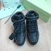 5OFF WHITE shoes for Men's and women Sneakers #A28378