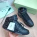 1OFF WHITE shoes for Men's and women Sneakers #A28378