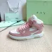 3OFF WHITE shoes for Men's and women Sneakers #A28379
