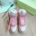4OFF WHITE shoes for Men's and women Sneakers #A28379
