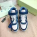5OFF WHITE shoes for Men's and women Sneakers #A28380