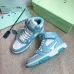 7OFF WHITE shoes for Men's and women Sneakers #A28381