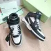 6OFF WHITE shoes for Men's and women Sneakers #A28383