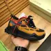 3OFF WHITE shoes for Unisex Shoes  Sneakers #9126327