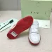7OFF WHITE shoes for men and women Sneakers #999932323