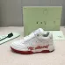 8OFF WHITE shoes for men and women Sneakers #999932323