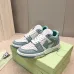 4OFF WHITE shoes for men and women Sneakers #999932325