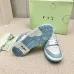 9OFF WHITE shoes for men and women Sneakers #999932325