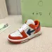 4OFF WHITE shoes for men and women Sneakers #999932326