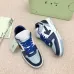 5OFF WHITE shoes for men and women Sneakers #999932327