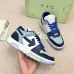 1OFF WHITE shoes for men and women Sneakers #999932327