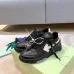 4OFF WHITE shoes for men and women Sneakers #999932328