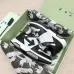 3OFF WHITE shoes for men and women Sneakers #999932329