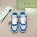 5OFF WHITE shoes for men and women Sneakers #999932330