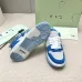 9OFF WHITE shoes for men and women Sneakers #999932330