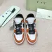 5OFF WHITE shoes for men and women Sneakers #999932331