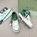 7OFF WHITE shoes for men and women Sneakers #999932332