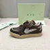 4OFF WHITE shoes for men and women Sneakers #999932333