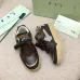 6OFF WHITE shoes for men and women Sneakers #999932333