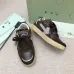 7OFF WHITE shoes for men and women Sneakers #999932333