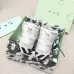 8OFF WHITE shoes for men and women Sneakers #999932335