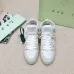 3OFF WHITE shoes for men and women Sneakers #999932336