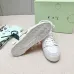 9OFF WHITE shoes for men and women Sneakers #999932336