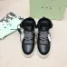 3OFF WHITE shoes for men and women Sneakers #999932337