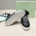 9OFF WHITE shoes for men and women Sneakers #999932337