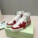 4OFF WHITE shoes for men and women Sneakers #999932338