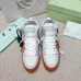 4OFF WHITE shoes for men and women Sneakers #999932339