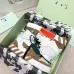 3OFF WHITE shoes for men and women Sneakers #999932340