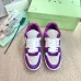 6OFF WHITE shoes for men and women Sneakers #999934595