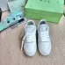 6OFF WHITE shoes for men and women Sneakers #999934596
