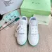 6OFF WHITE shoes for men and women Sneakers #999934597