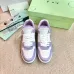 6OFF WHITE shoes for men and women Sneakers #999934599