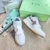 4OFF WHITE shoes for men and women Sneakers #999934600