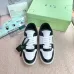 6OFF WHITE shoes for men and women Sneakers #999934601