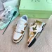 4OFF WHITE shoes for men and women Sneakers #999934602