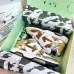 5OFF WHITE shoes for men and women Sneakers #999934602
