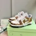 7OFF WHITE shoes for men and women Sneakers #999934602