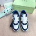 6OFF WHITE shoes for men and women Sneakers #999934603