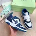 1OFF WHITE shoes for men and women Sneakers #999934603
