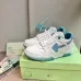 7OFF WHITE shoes for men and women Sneakers #999934604