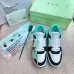 6OFF WHITE shoes for men and women Sneakers #999934605