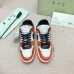 6OFF WHITE shoes for men and women Sneakers #999934606