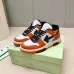 7OFF WHITE shoes for men and women Sneakers #999934606