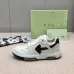 6OFF WHITE shoes for men and women Sneakers #999934608