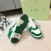 4OFF WHITE shoes for men and women Sneakers #999934609