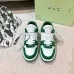 5OFF WHITE shoes for men and women Sneakers #999934609